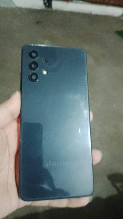Samsung Mobile A32