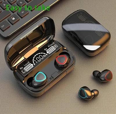 earbuds m10