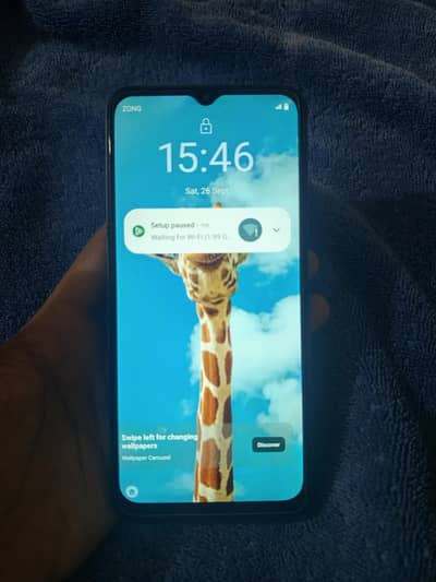 REALME C35 4/128GB