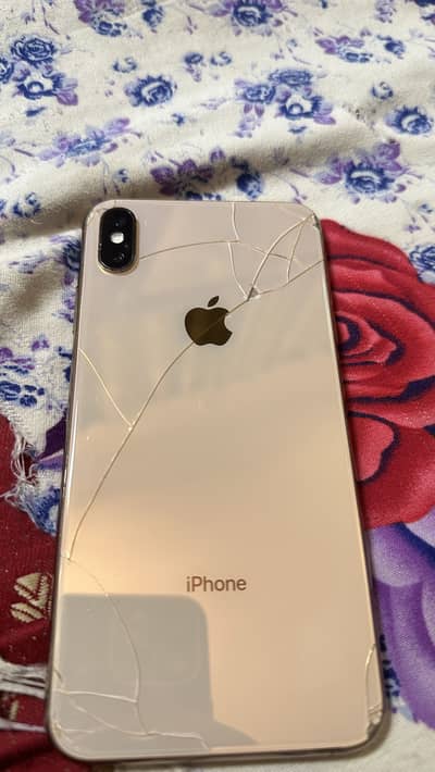 Apple iPhone XS Max
