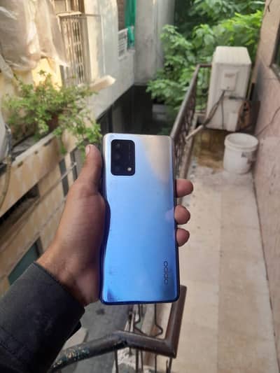 OPPO F19