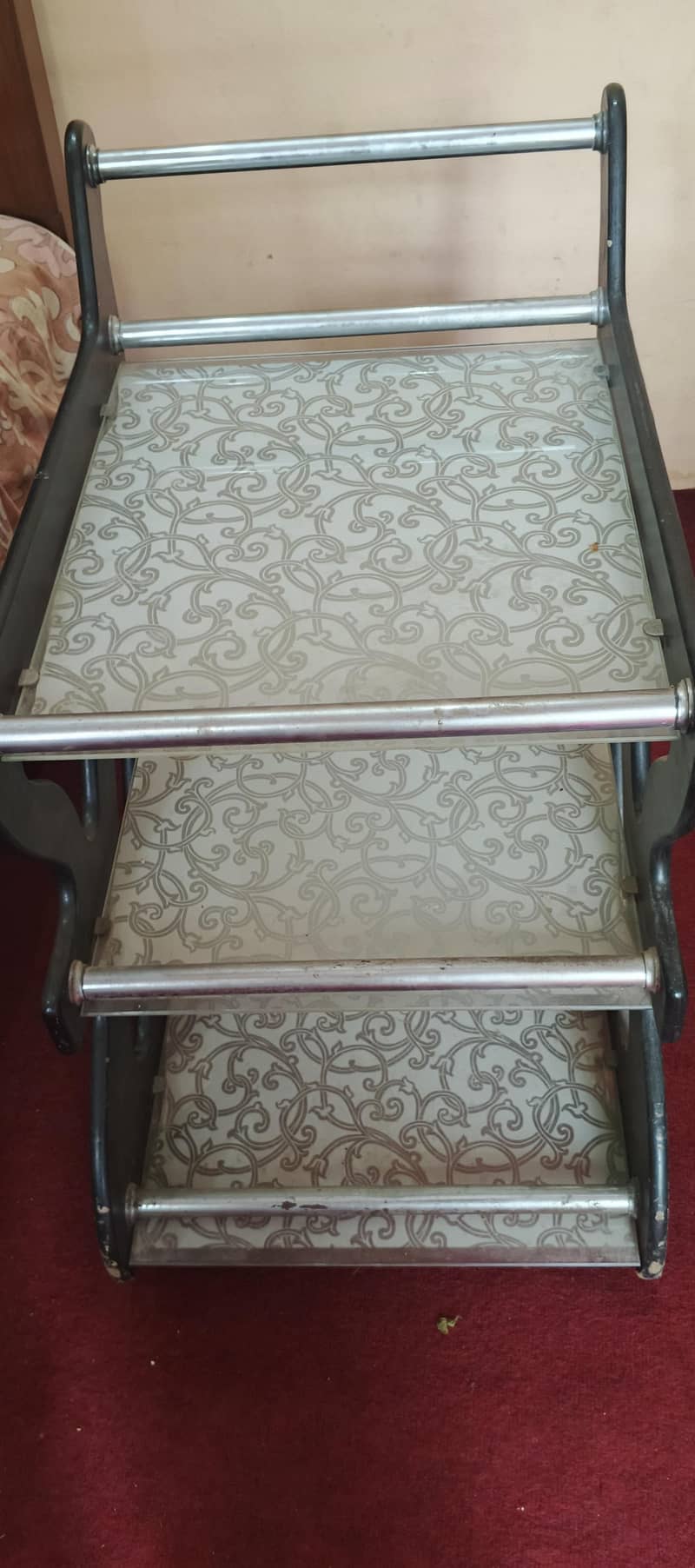 tea trolley 2