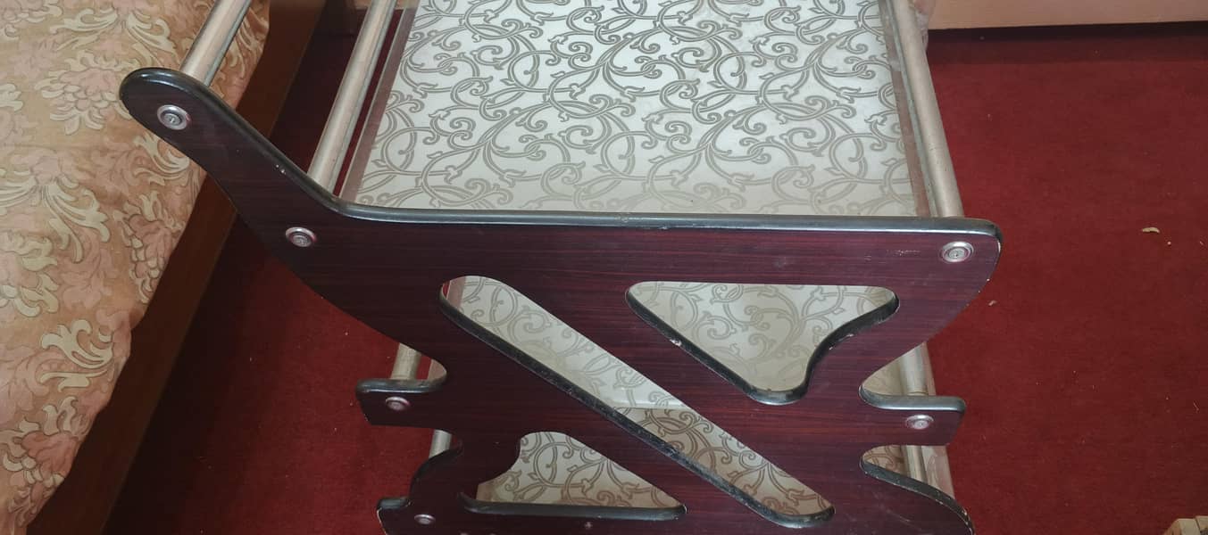 tea trolley 3