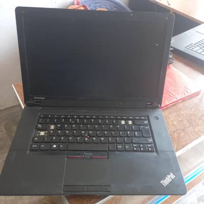 laptop lenovo core i3 1gen