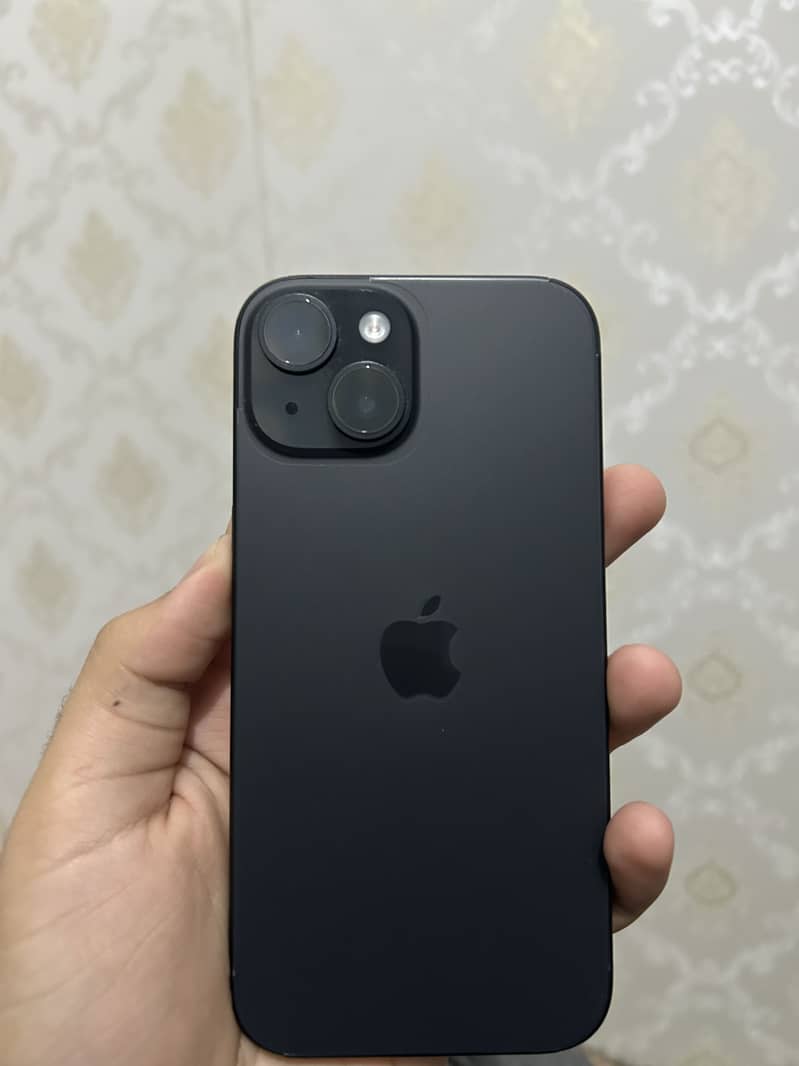 Apple iPhone 15 1