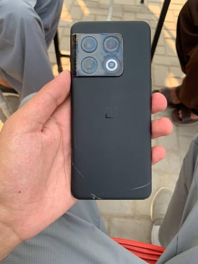 One Plus 10 Pro