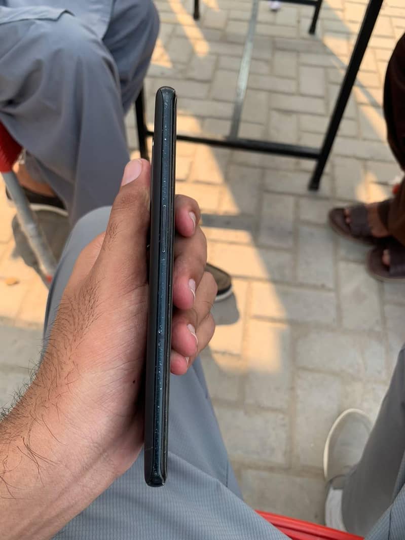 One Plus 10 Pro 1