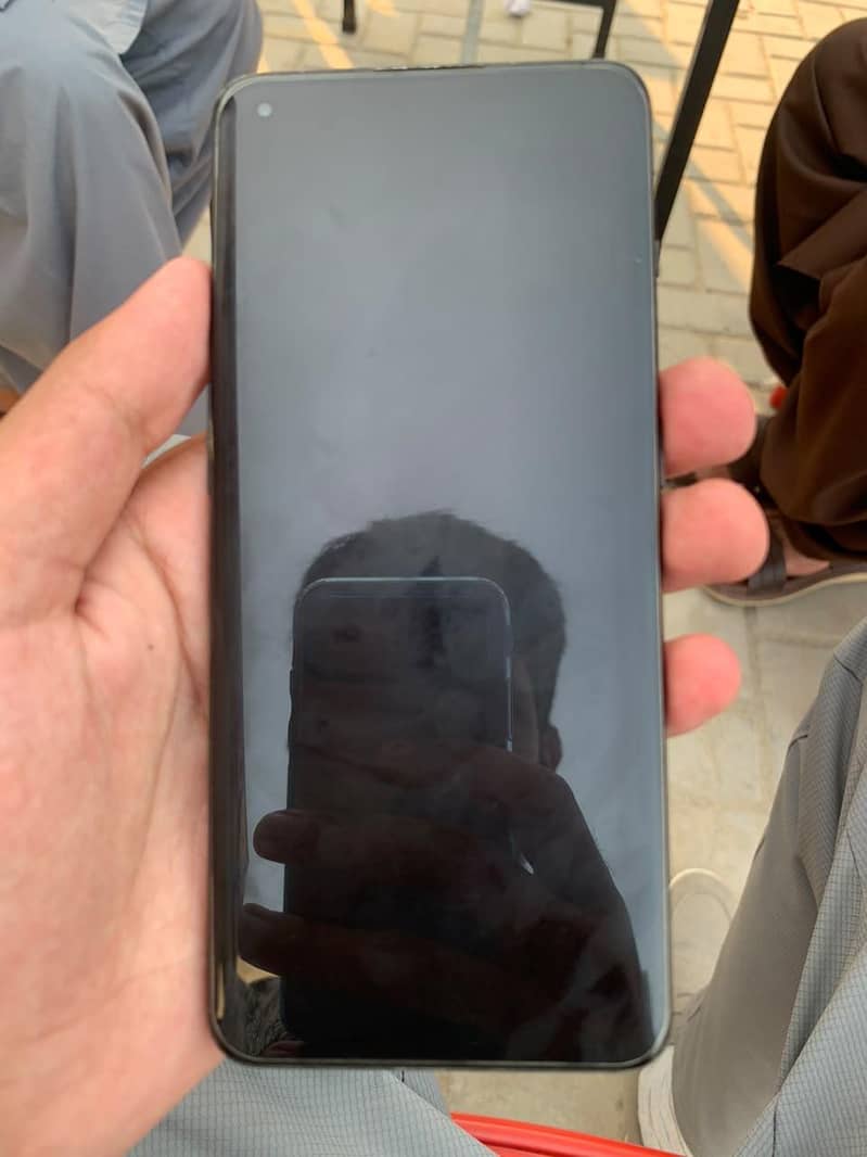 One Plus 10 Pro 2