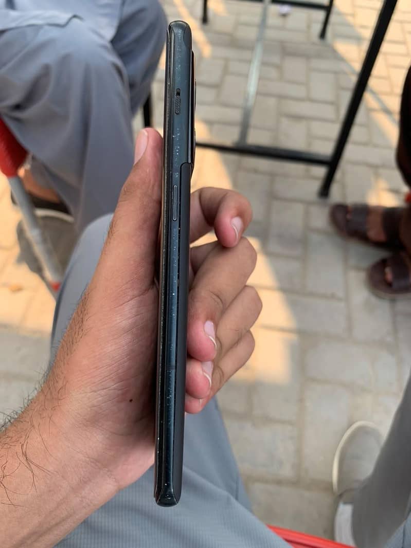 One Plus 10 Pro 3