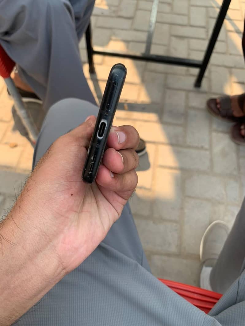 One Plus 10 Pro 5
