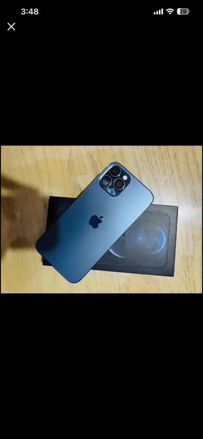 iphone 12 pro max pta approved