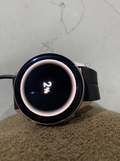 Samsung watch active 2