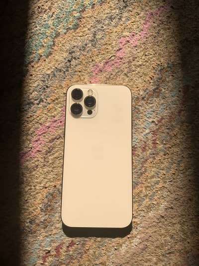 IPHONE 12 PRO MAX 128 GB FACTORY UNLOCK PRICE 59k