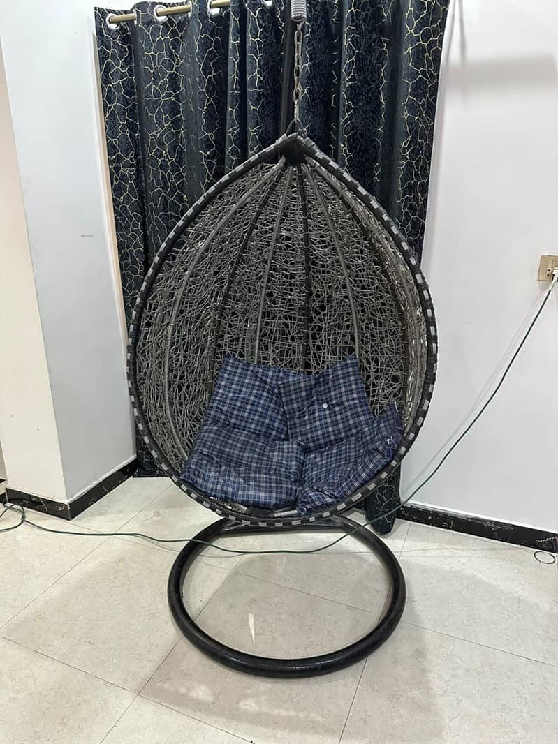 swing 3