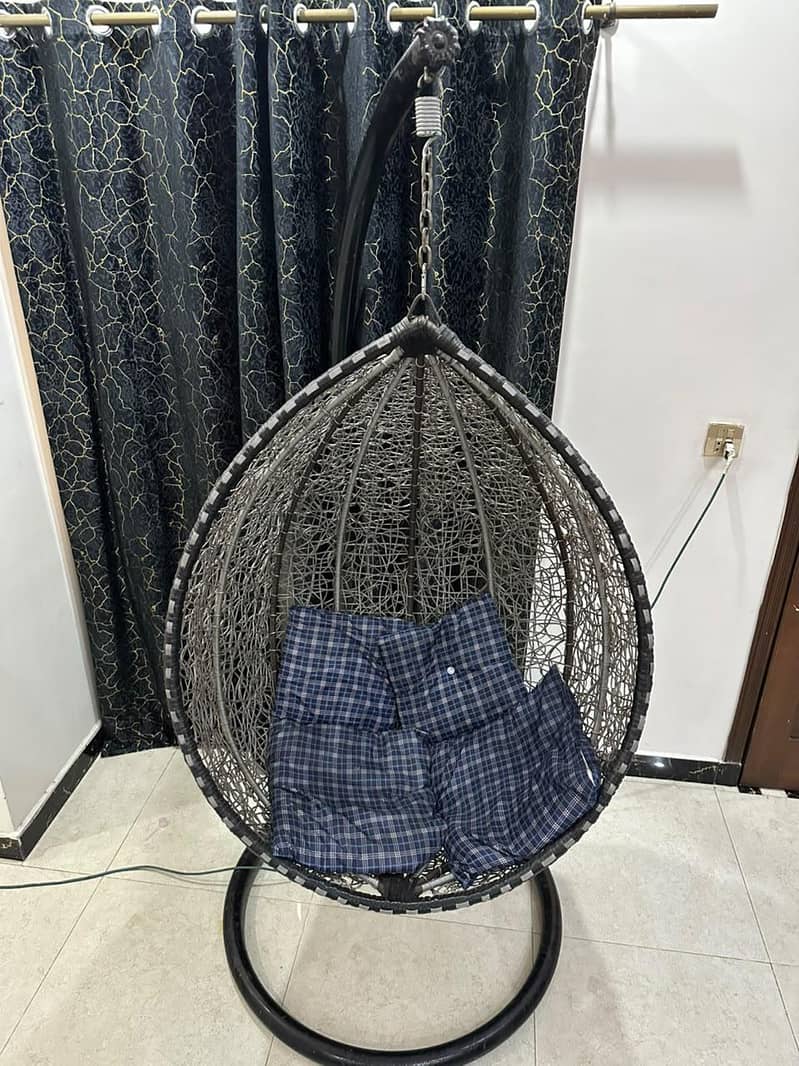 swing 5
