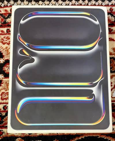 Apple Ipad pro m5