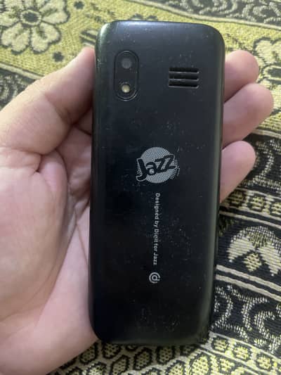 Mobilink JazzX Other Model