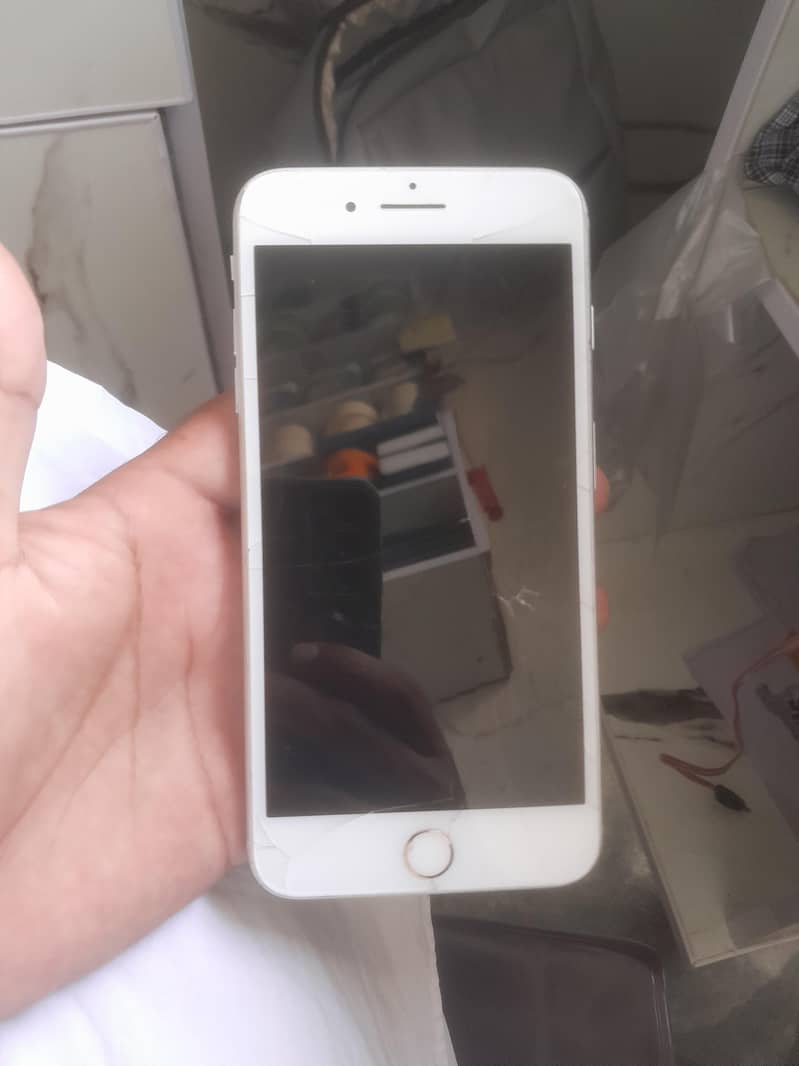 Apple iPhone 8 Plus 0