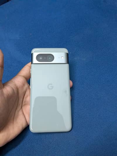 Google Pixel 8