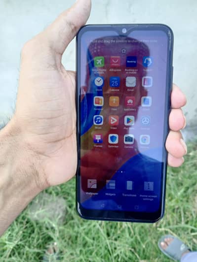 Huawei Y6