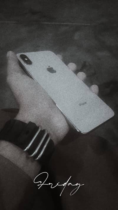 Apple iPhone XS Max