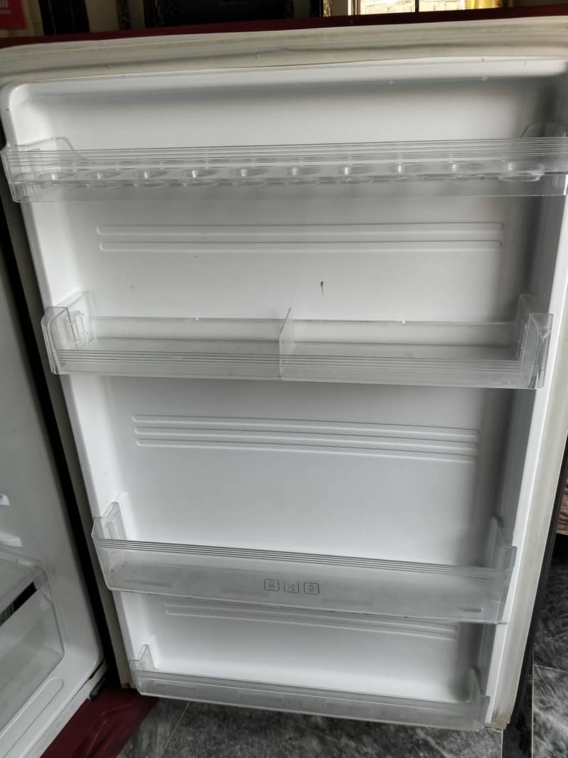 Freezer 1