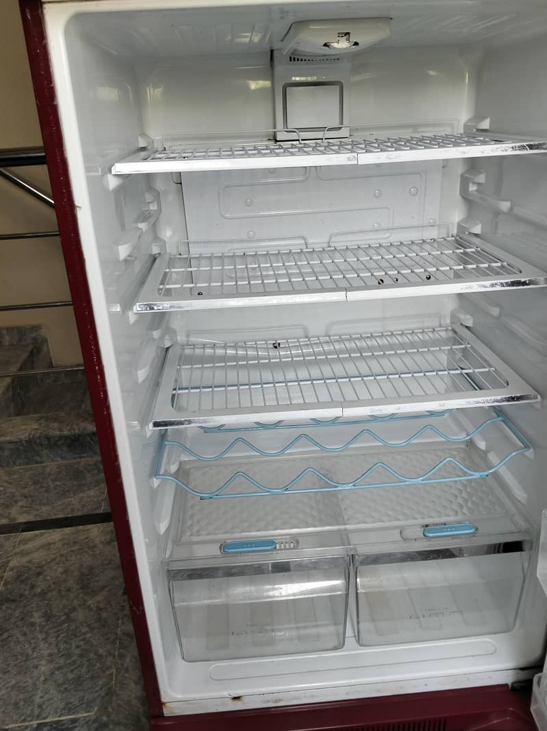Freezer 3