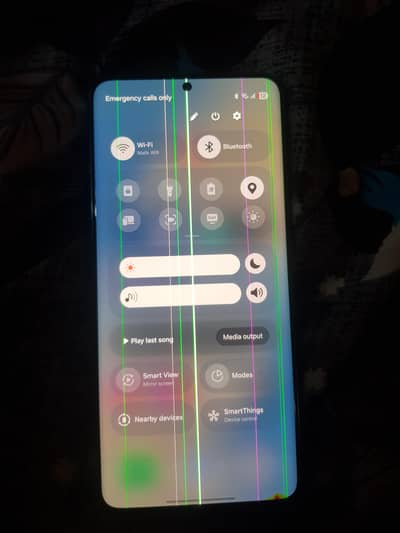 Samsung Mobile S20 Plus