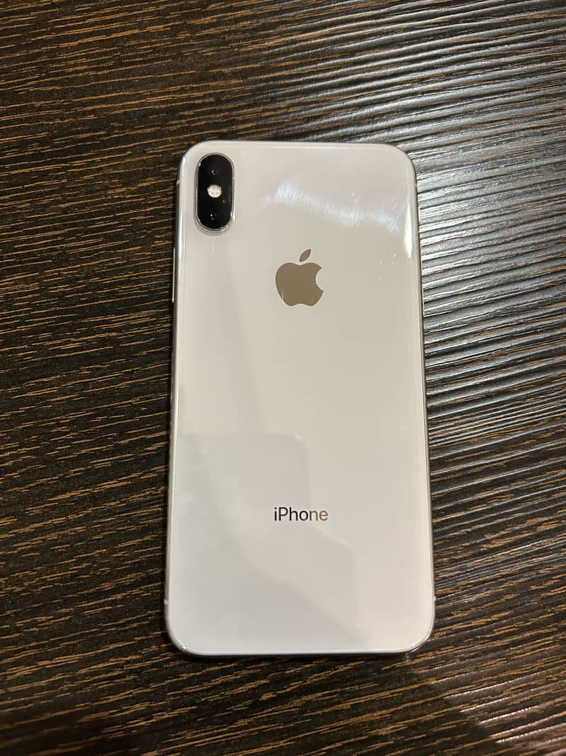 Apple iPhone X 2