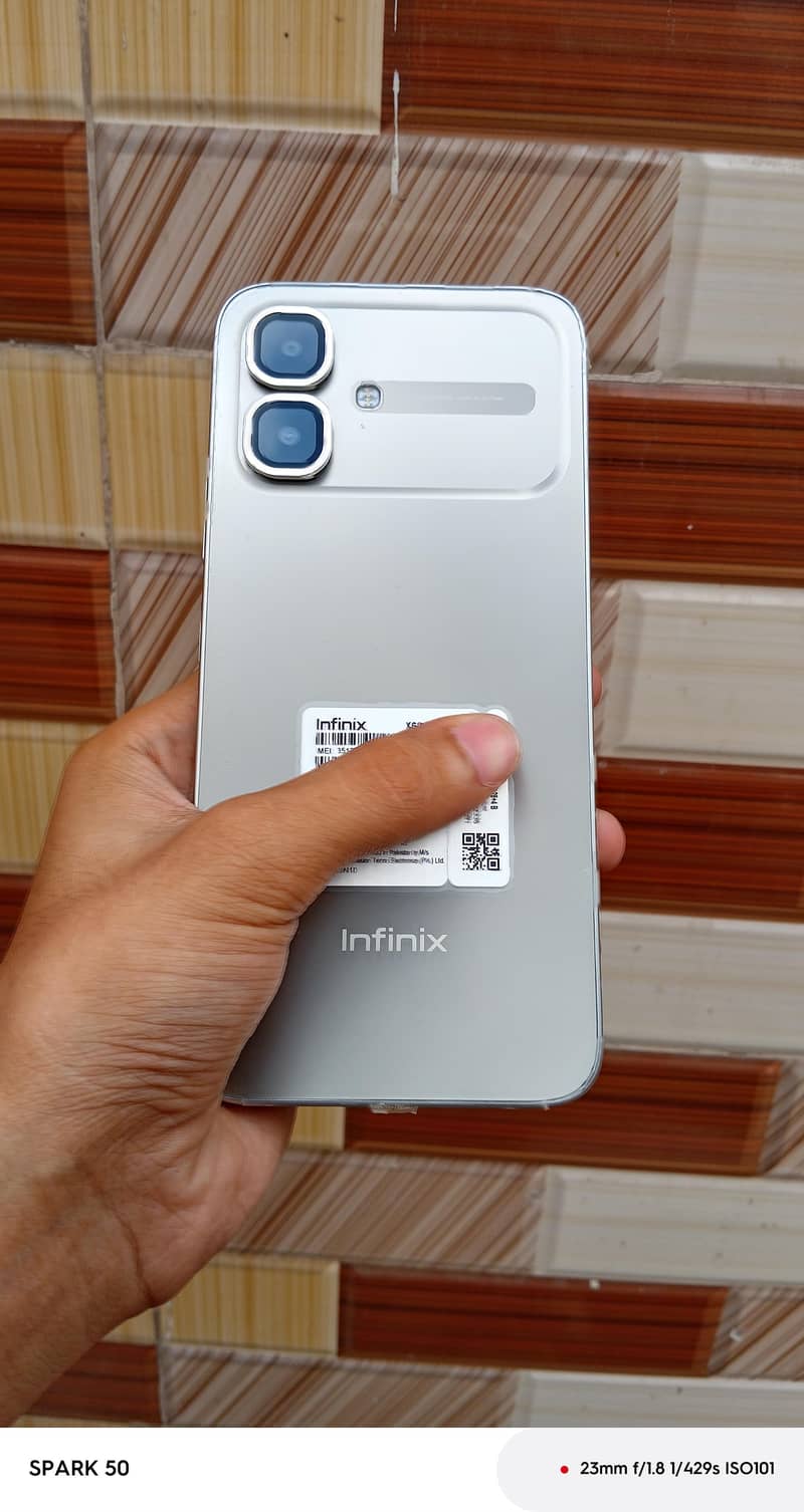 Infinix Smart 20 2