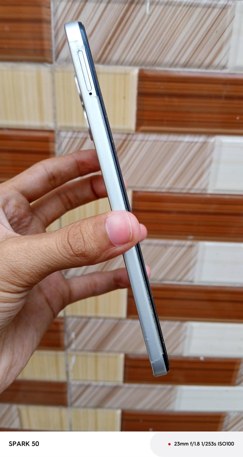 Infinix Smart 20 5