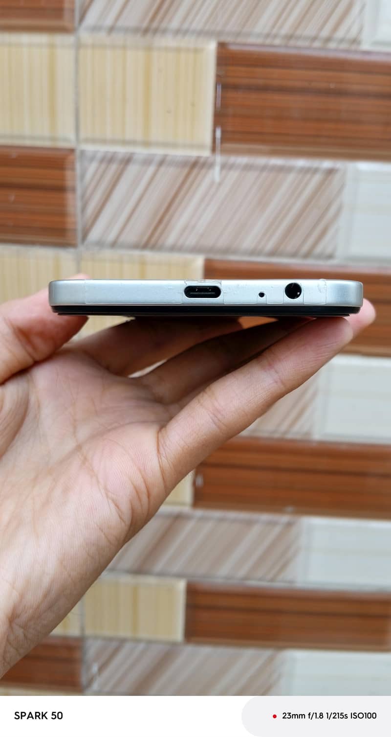 Infinix Smart 20 6