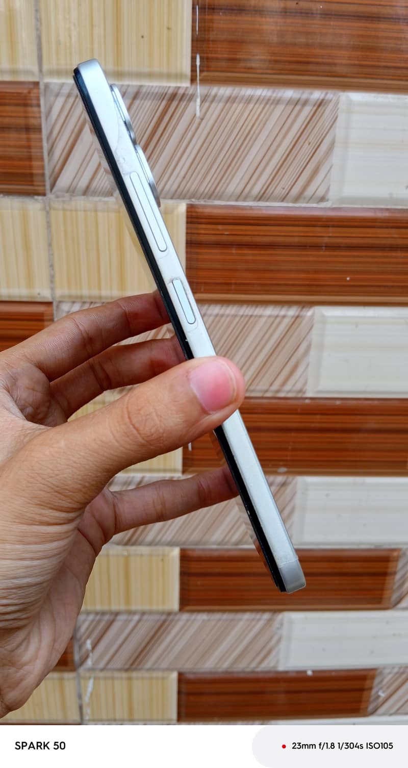 Infinix Smart 20 7