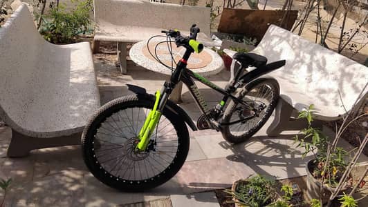 Mountain Bike For Sale