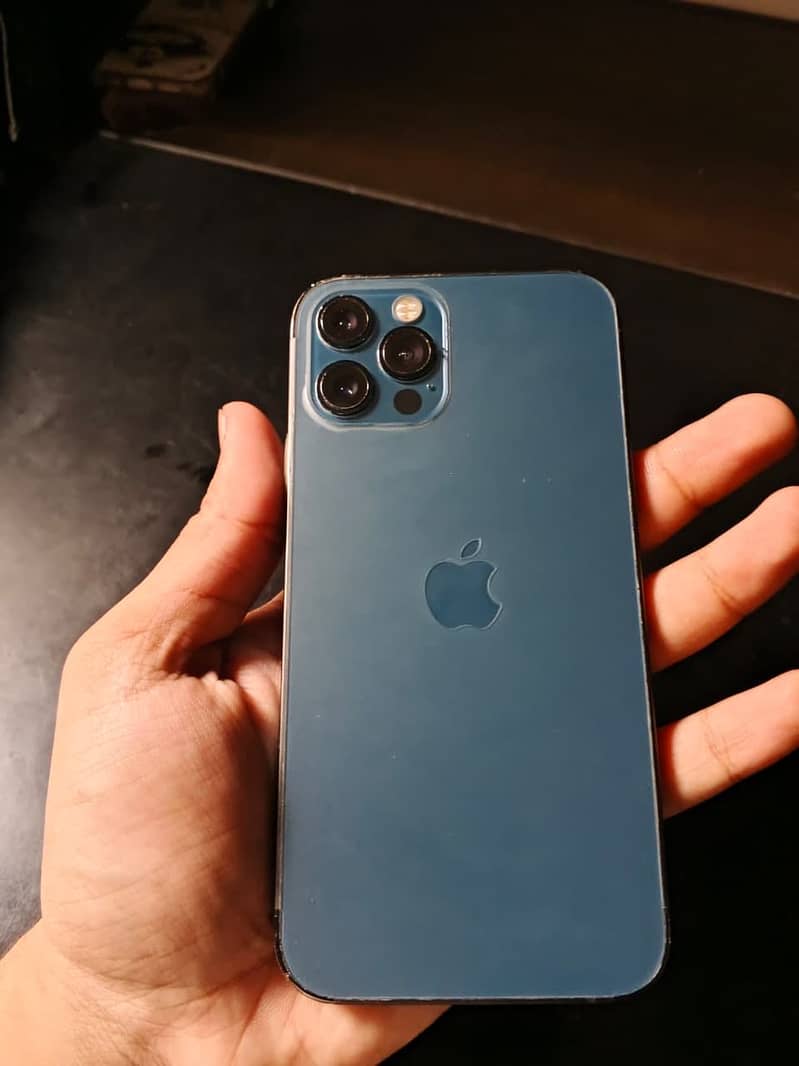 Apple iPhone 12 Pro 6