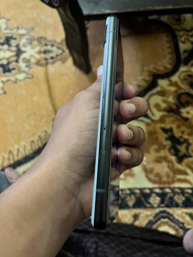 Google Pixel 6a 1