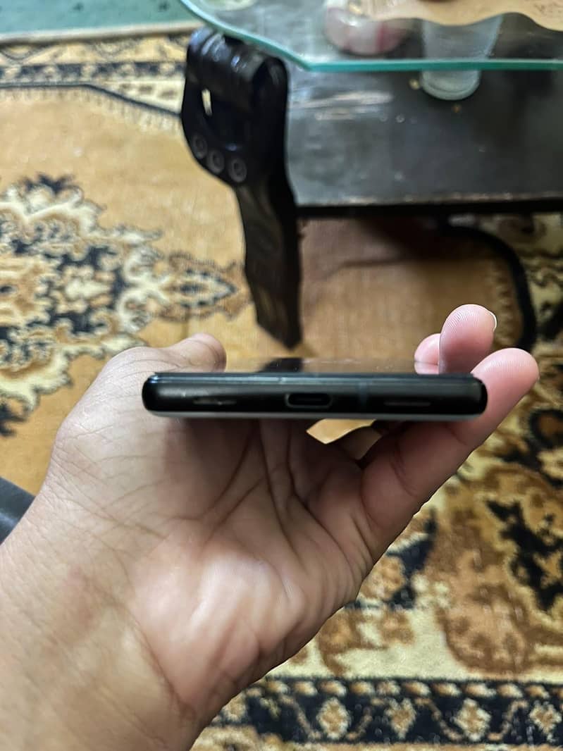 Google Pixel 6a 3