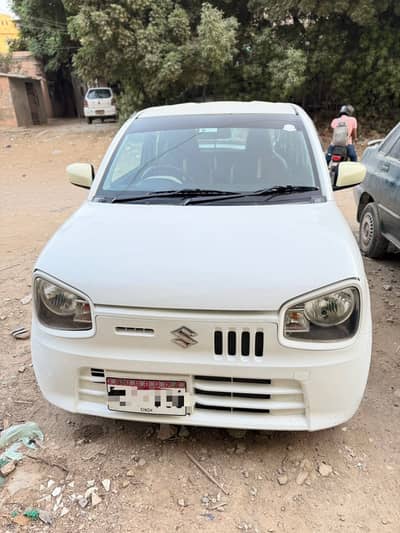 Suzuki Alto Vxl Ags 2021