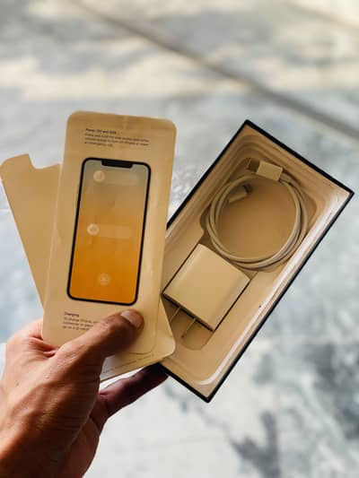 iPhone 11 pro max dual sim pta