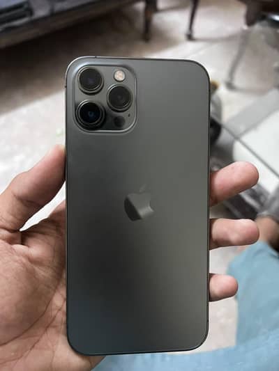 Apple iPhone 12 Pro Max 256gb