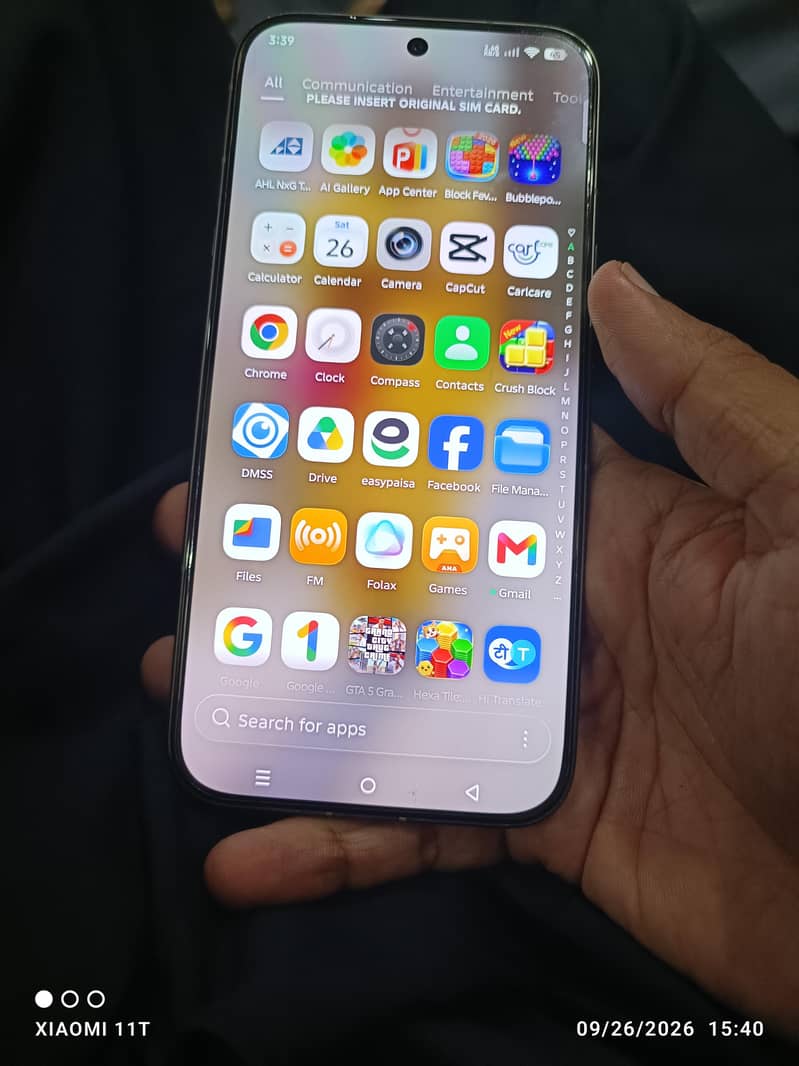 Infinix Note 60 Pro 6