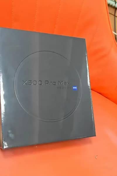 VIVO X500 PRO MAX — NEWLY LAUNCHED / best camera mobile / vivo mobile