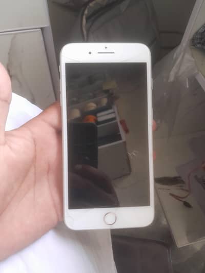 Apple iPhone 8 Plus