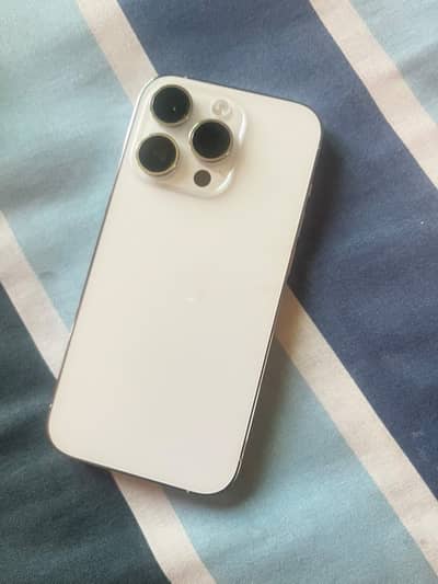 Apple iPhone 14 Pro