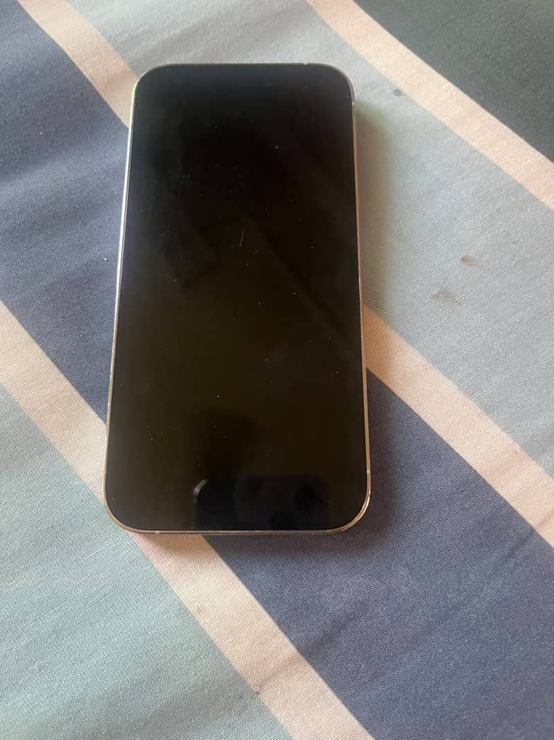 Apple iPhone 14 Pro 2