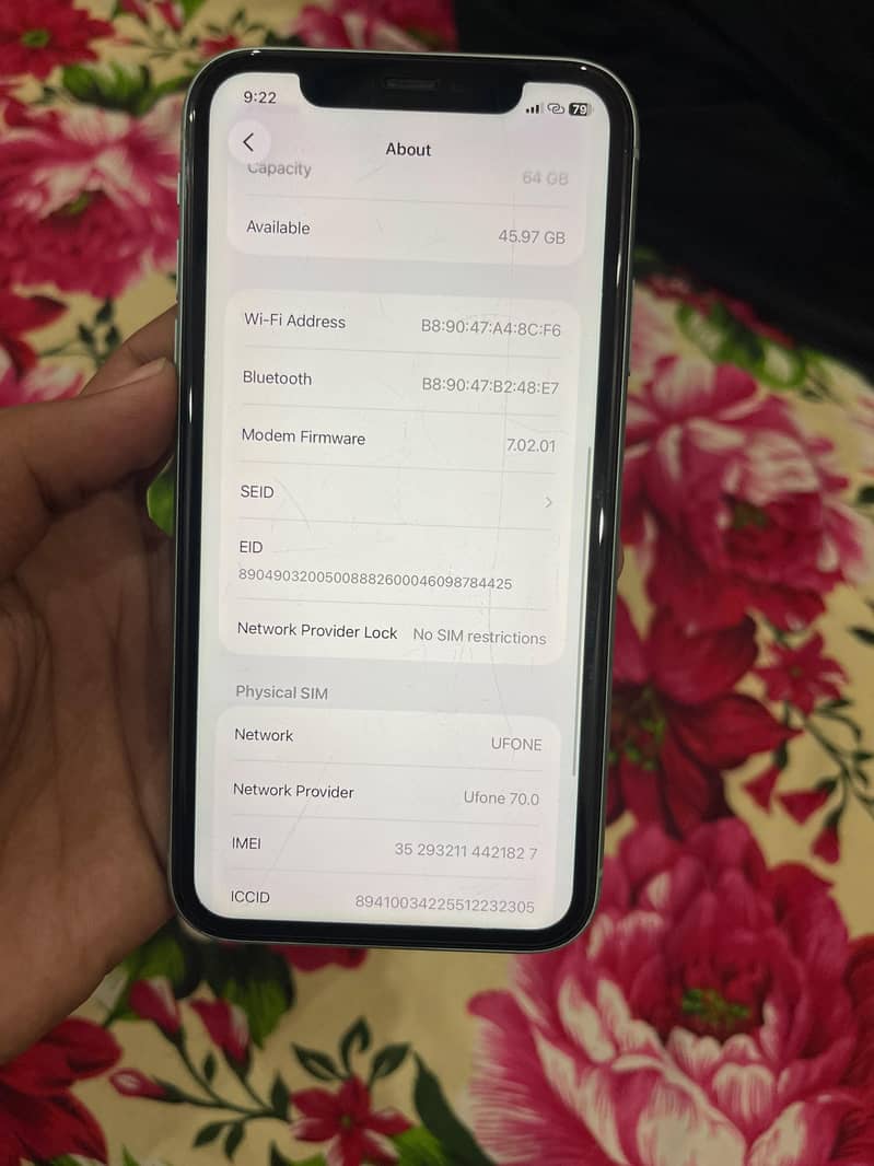 Apple iPhone 11 1