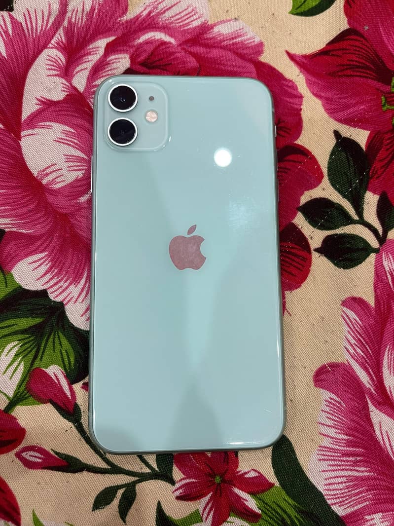 Apple iPhone 11 2