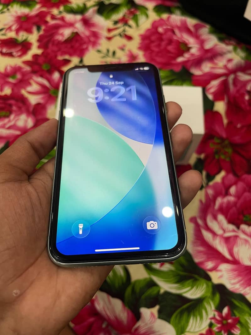 Apple iPhone 11 9