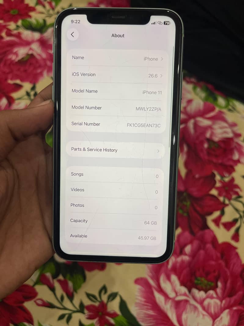 Apple iPhone 11 13
