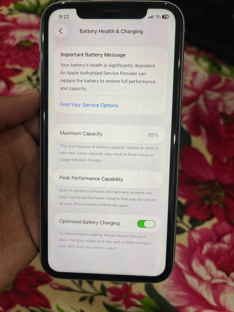Apple iPhone 11 15